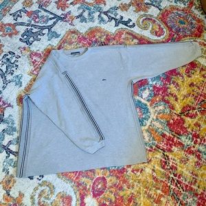 Oversized Quiksilver Men’s Sweater